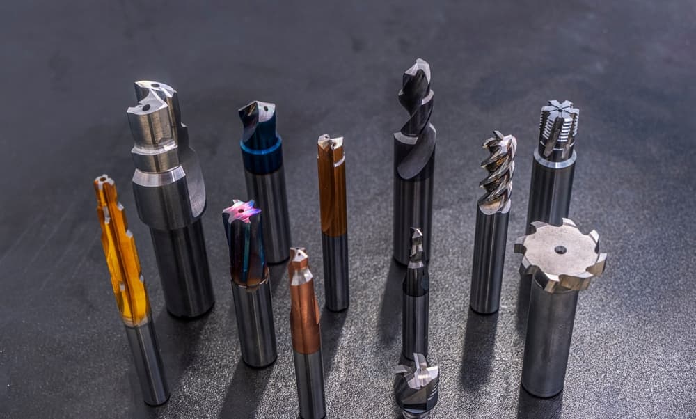 Precimech Manufacturing