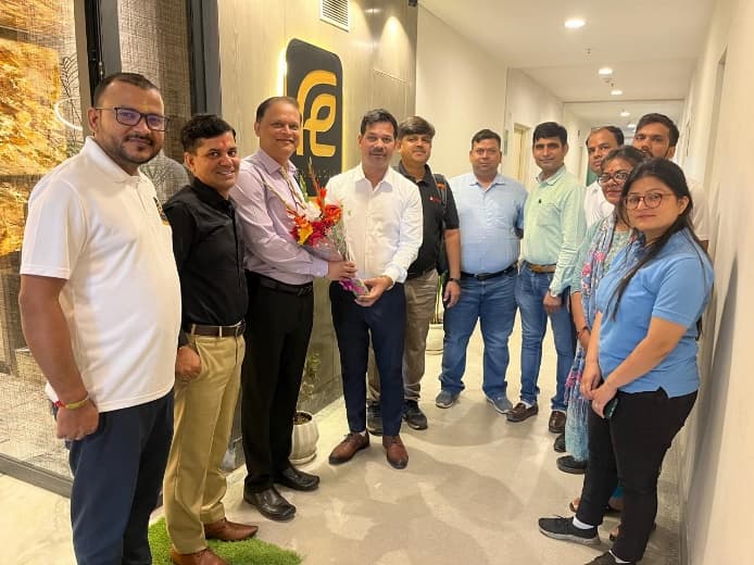 Precimech customer relationship