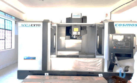 COSMOS CVM-1470