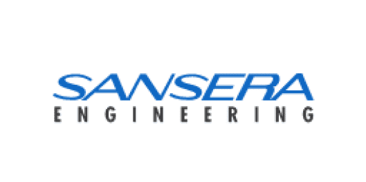 Customer logo