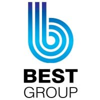 Customer logo