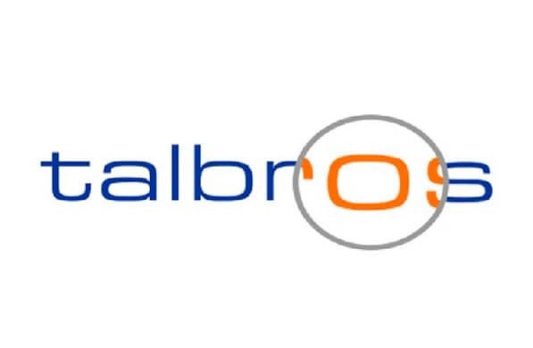 Customer logo